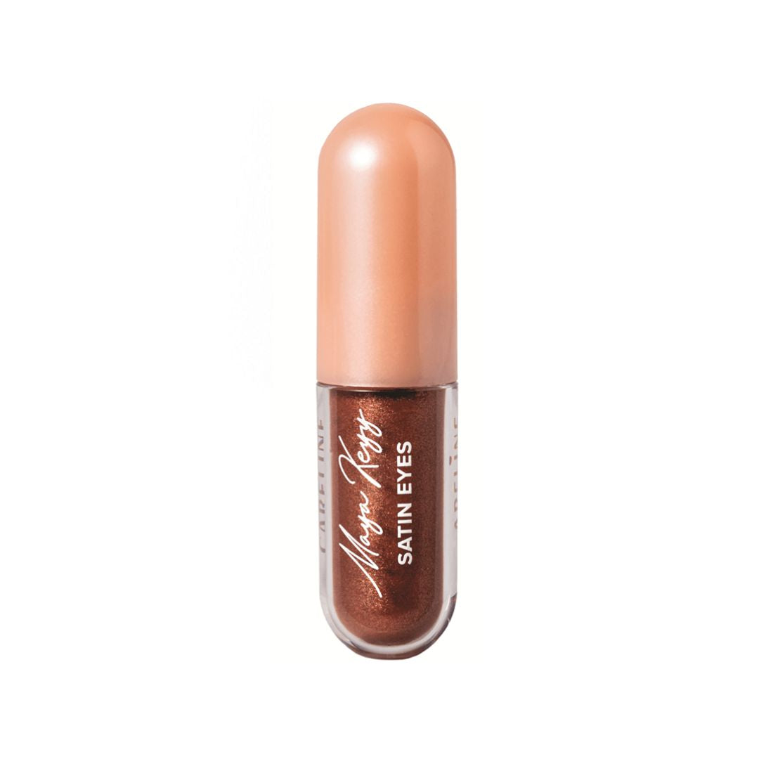 Careline | Maya Kayy Cream Eyeshadow - צללית קרם עמידה בפיגמנט עשיר מסדרת מאיה קיי