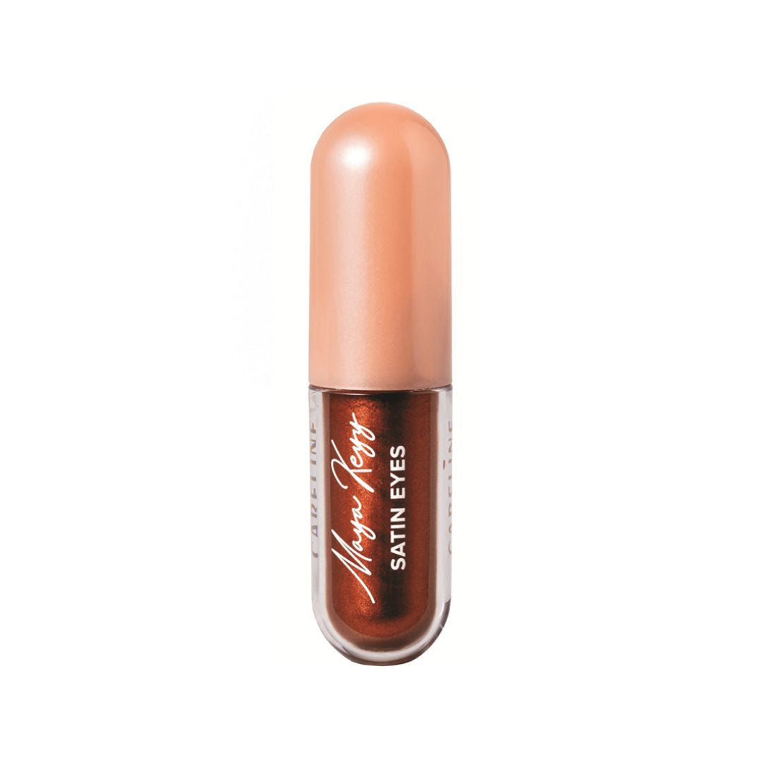 Careline | Maya Kayy Cream Eyeshadow - צללית קרם עמידה בפיגמנט עשיר מסדרת מאיה קיי