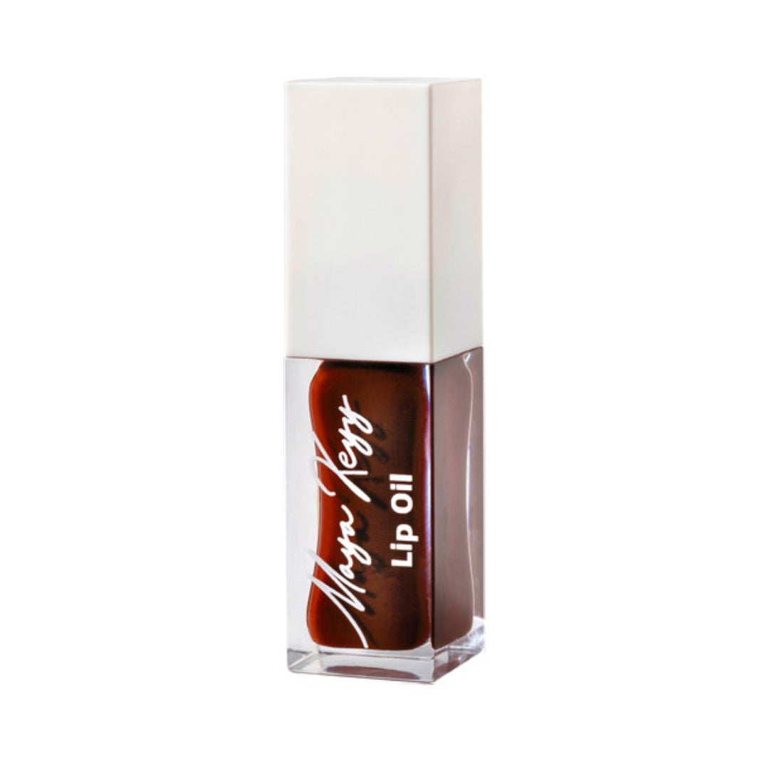 Careline | Maya Kayy Lip Oil - שמן טיפוח לשפתיים למראה מלא וברק דמוי מראה מסדרת מאיה קיי