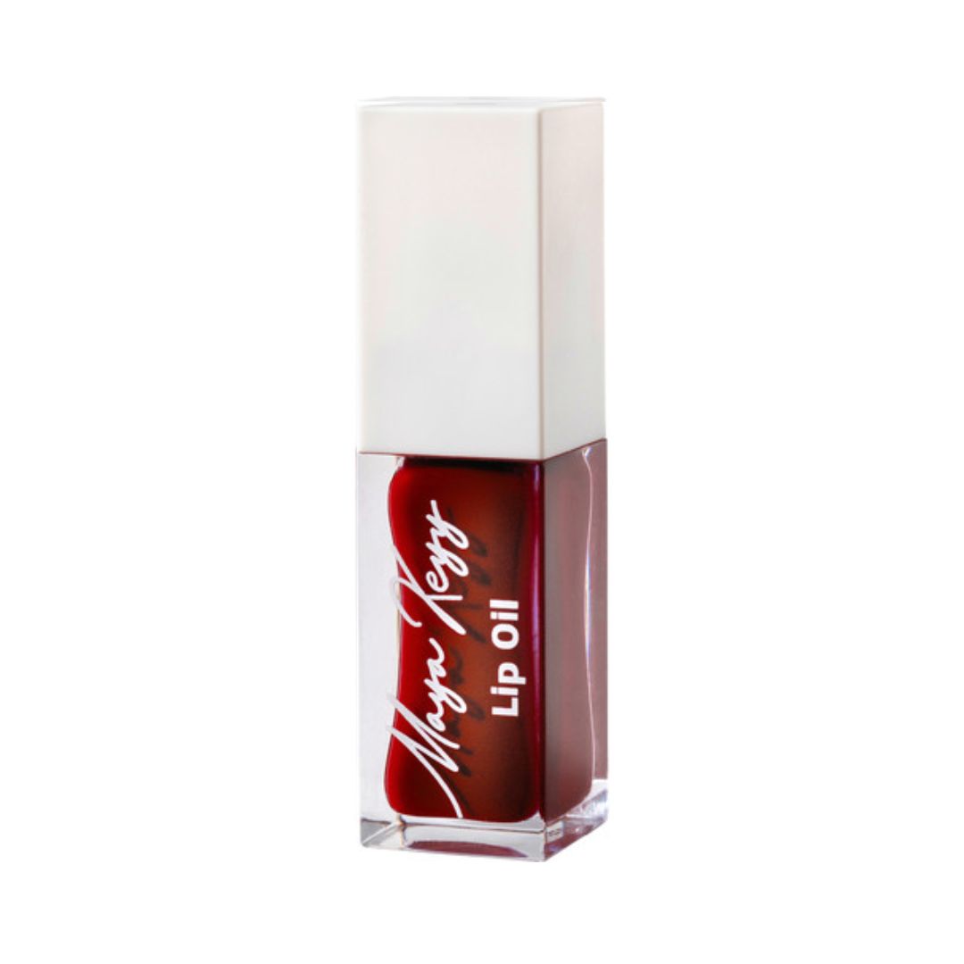Careline | Maya Kayy Lip Oil - שמן טיפוח לשפתיים למראה מלא וברק דמוי מראה מסדרת מאיה קיי