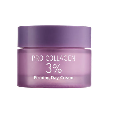 קרם יום ממצק Careline Pro Collagen Firming Day Cream לשיפור גמישות ומוצקות עור הפנים