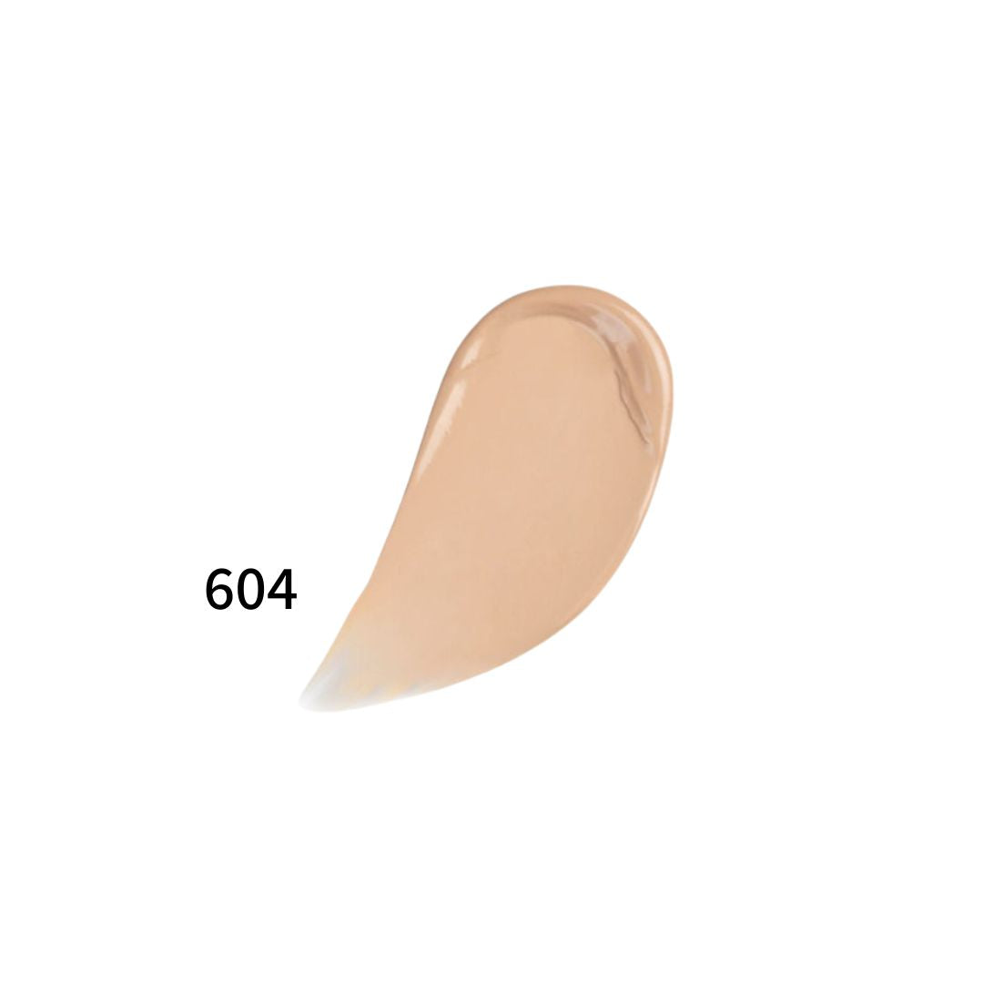 Careline | Stay Long Foundation - מייקאפ עמיד במרקם נוח לכיסוי אחיד ומראה רענן לאורך זמן