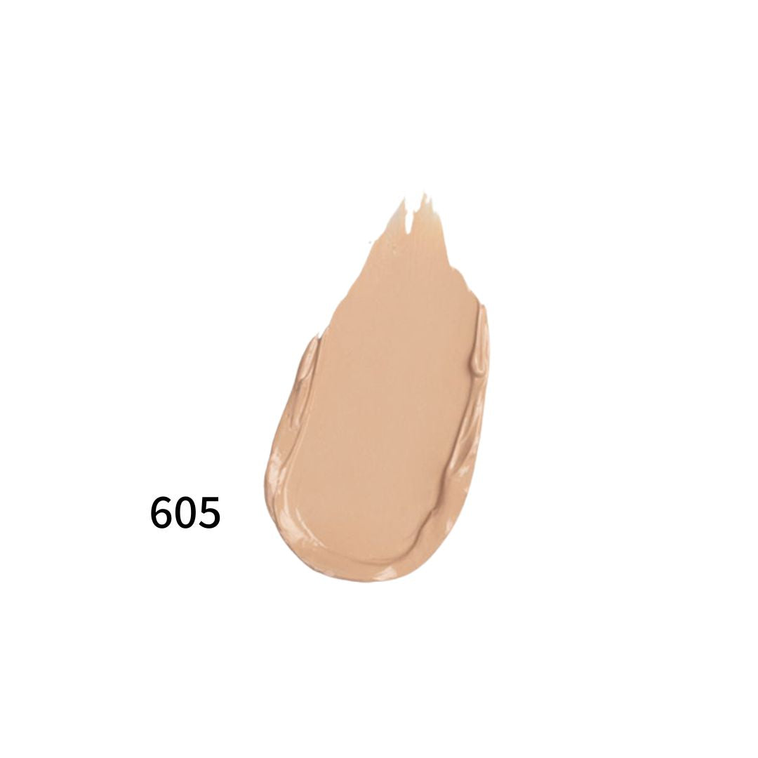 Careline | Stay Long Foundation - מייקאפ עמיד במרקם נוח לכיסוי אחיד ומראה רענן לאורך זמן