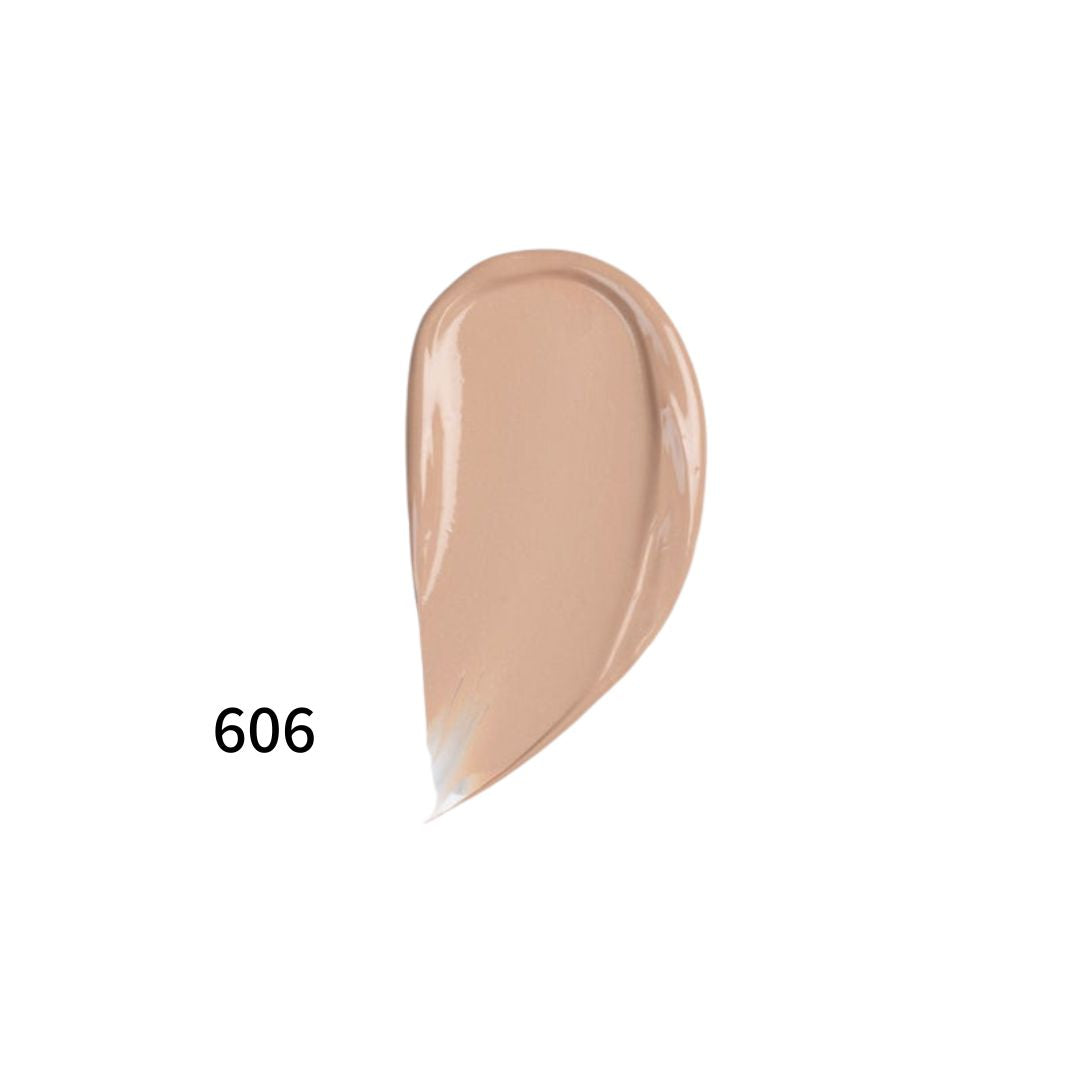 Careline | Stay Long Foundation - מייקאפ עמיד במרקם נוח לכיסוי אחיד ומראה רענן לאורך זמן