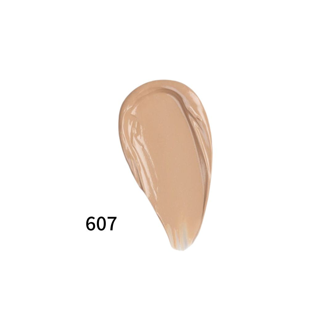Careline | Stay Long Foundation - מייקאפ עמיד במרקם נוח לכיסוי אחיד ומראה רענן לאורך זמן