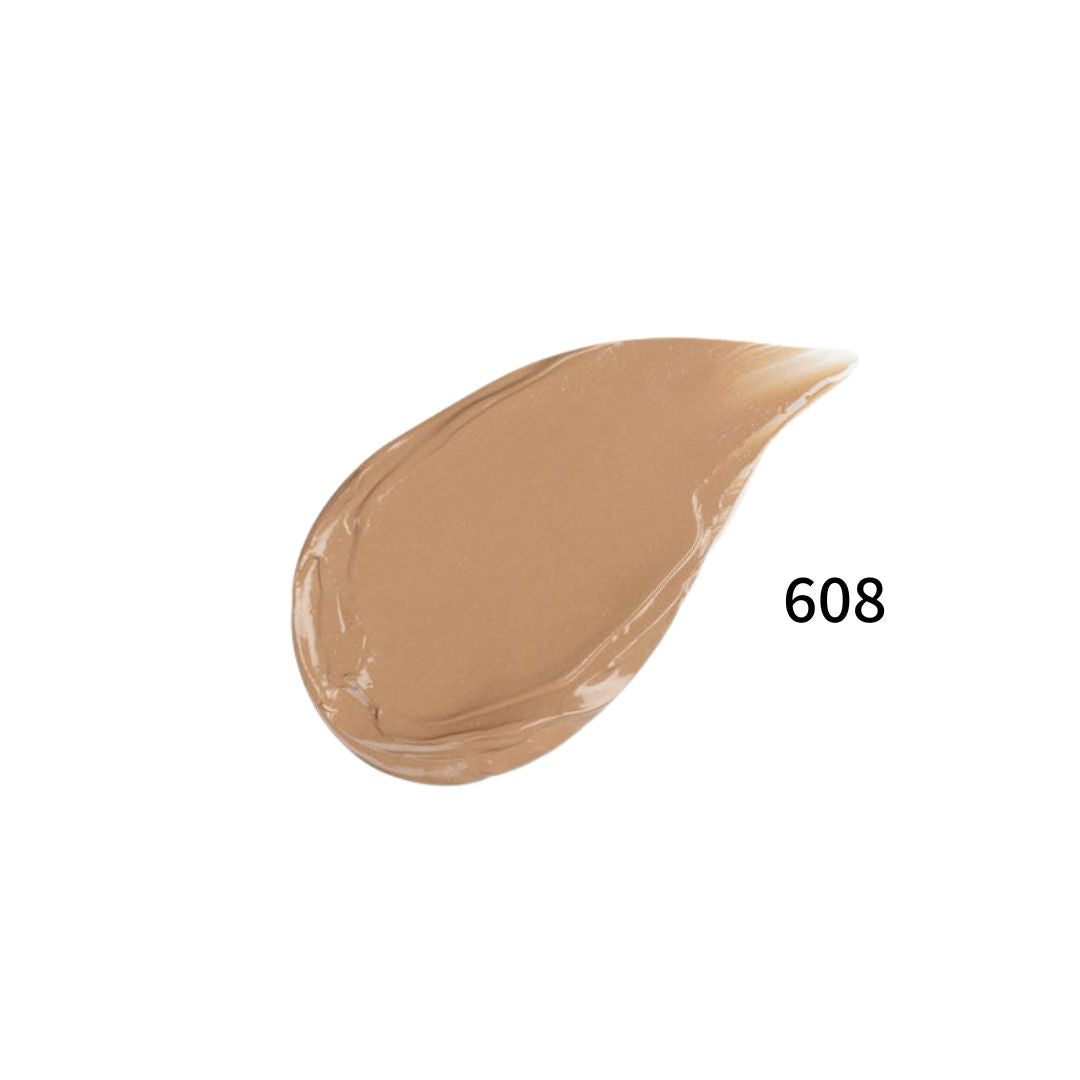 Careline | Stay Long Foundation - מייקאפ עמיד במרקם נוח לכיסוי אחיד ומראה רענן לאורך זמן