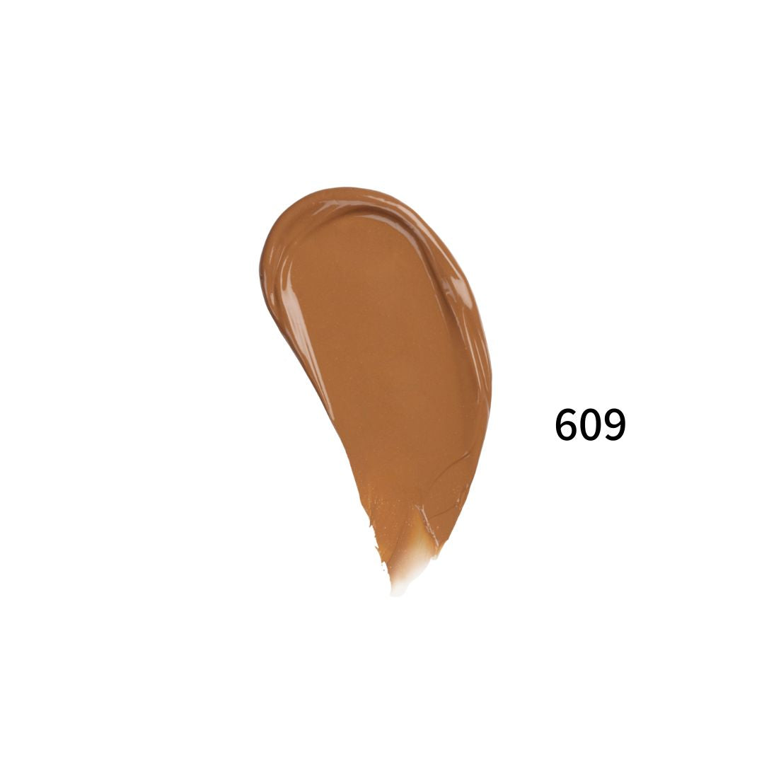 Careline | Stay Long Foundation - מייקאפ עמיד במרקם נוח לכיסוי אחיד ומראה רענן לאורך זמן