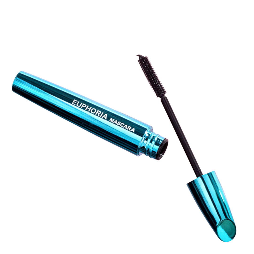 Careline | Maya Kayy Mascara Euphoria - מסקרה למראה ריסים מלא, צפוף ועוצמתי מסדרת מאיה קיי