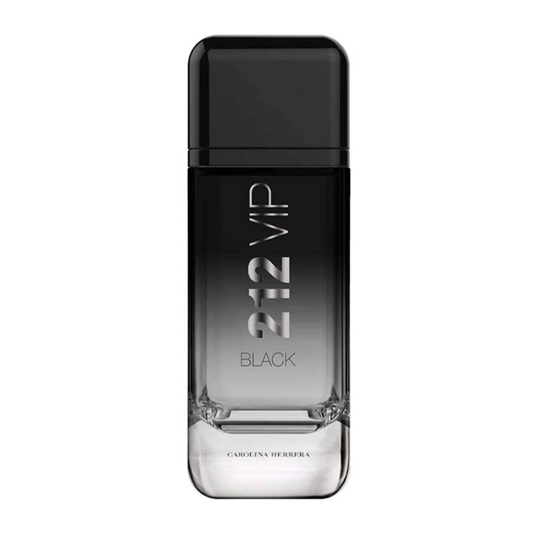 Carolina Herrera 212 Vip Black - בושם לגבר 200 מ"ל