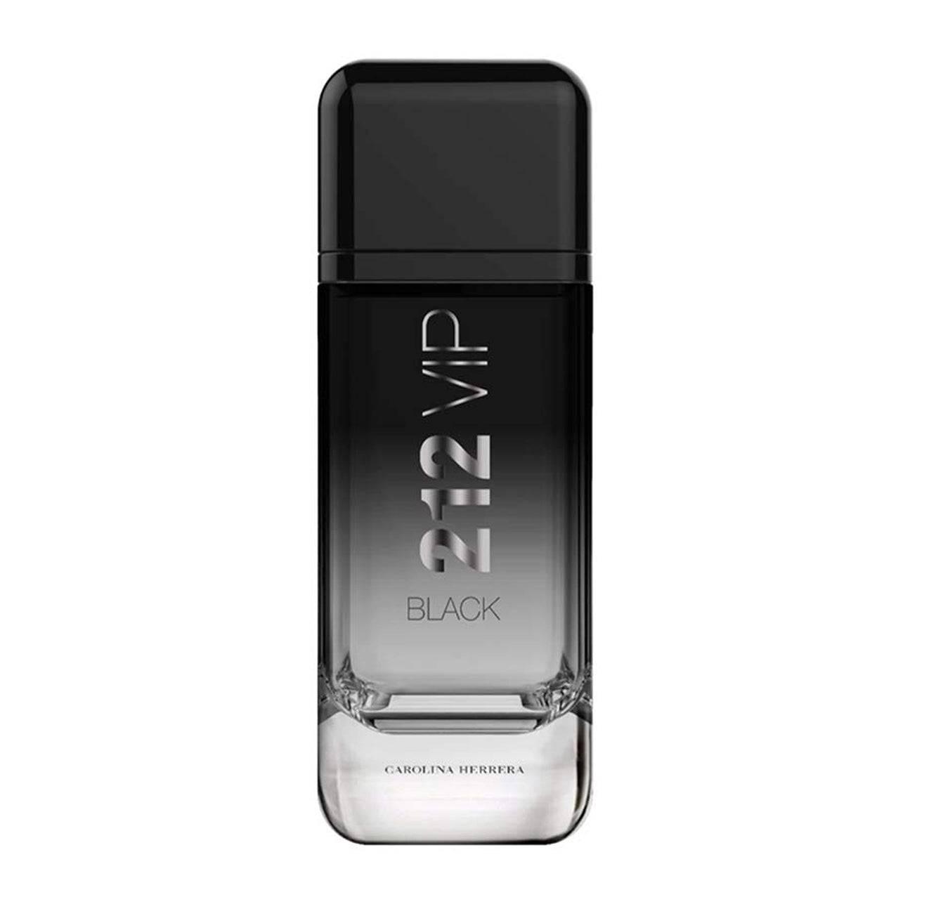 Carolina Herrera 212 Vip Black - בושם לגבר 200 מ"ל
