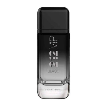 Carolina Herrera 212 Vip Black - בושם לגבר 200 מ"ל