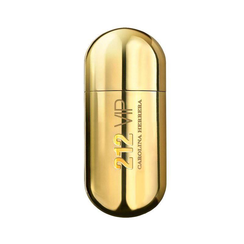 בושם קרולינה הררה 212 VIP EDP 50 מ"ל - נשים