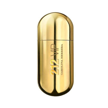 בושם קרולינה הררה 212 VIP EDP 50 מ"ל - נשים