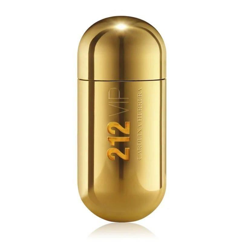 Carolina Herrera 212 Vip EDP 80ml - בושם לנשים
