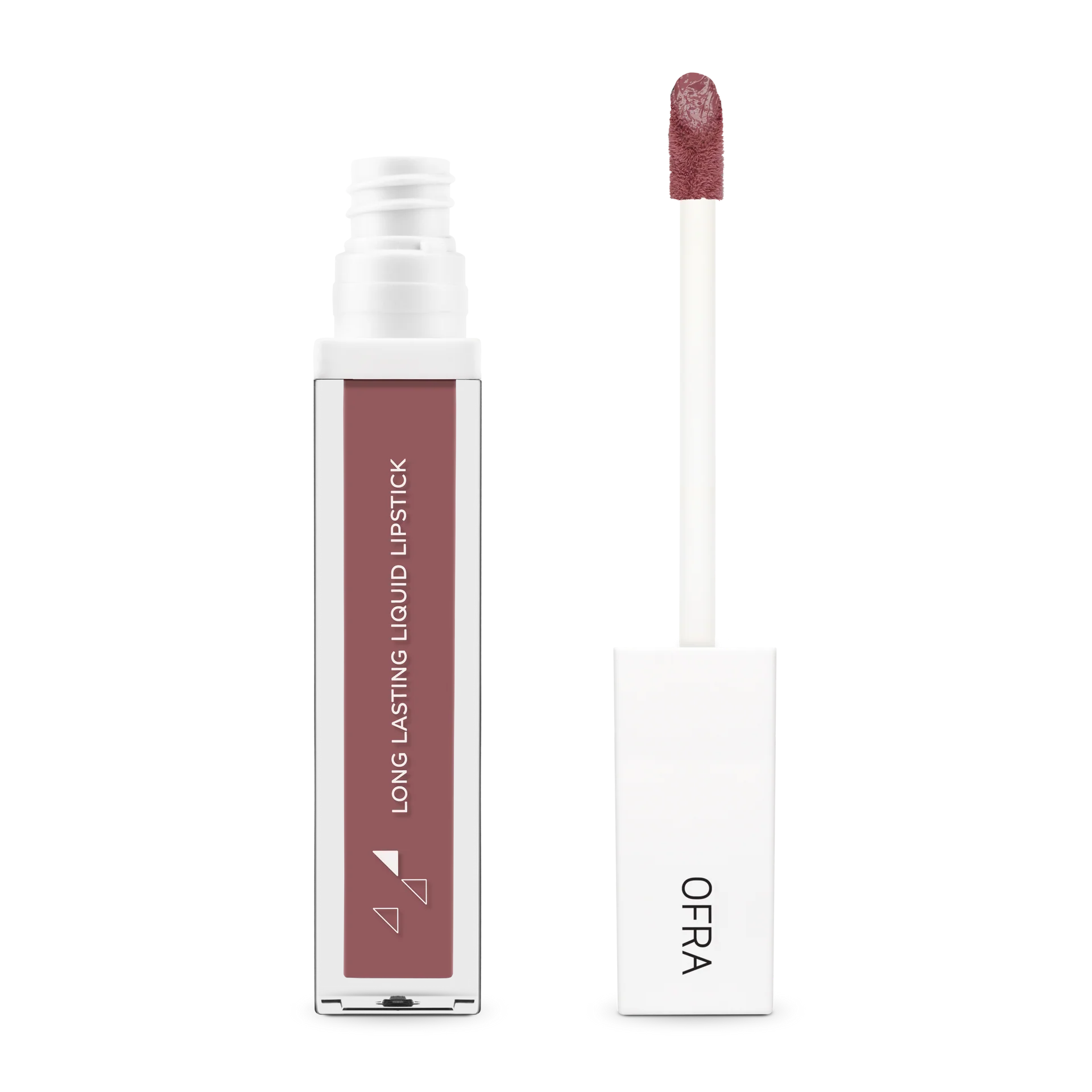 שפתון עמיד מט בעל פורמולה חדשנית ומזינה את השפתיים - עופרה