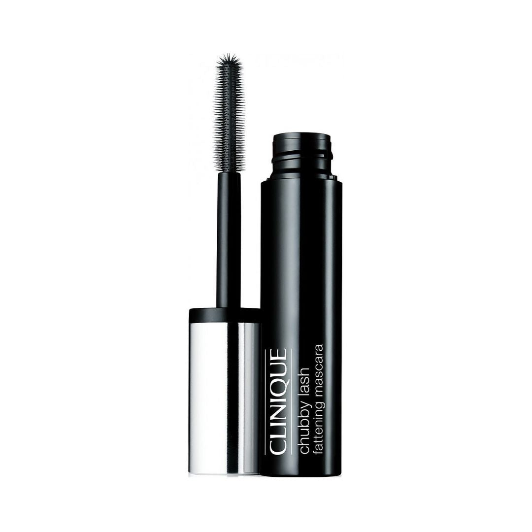 מסקרה קליניק צ'אבי לאש לנפח ועיבוי הריסים - Clinique Chubby Lash Fattening Mascara