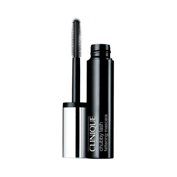 מסקרה קליניק צ'אבי לאש לנפח ועיבוי הריסים - Clinique Chubby Lash Fattening Mascara