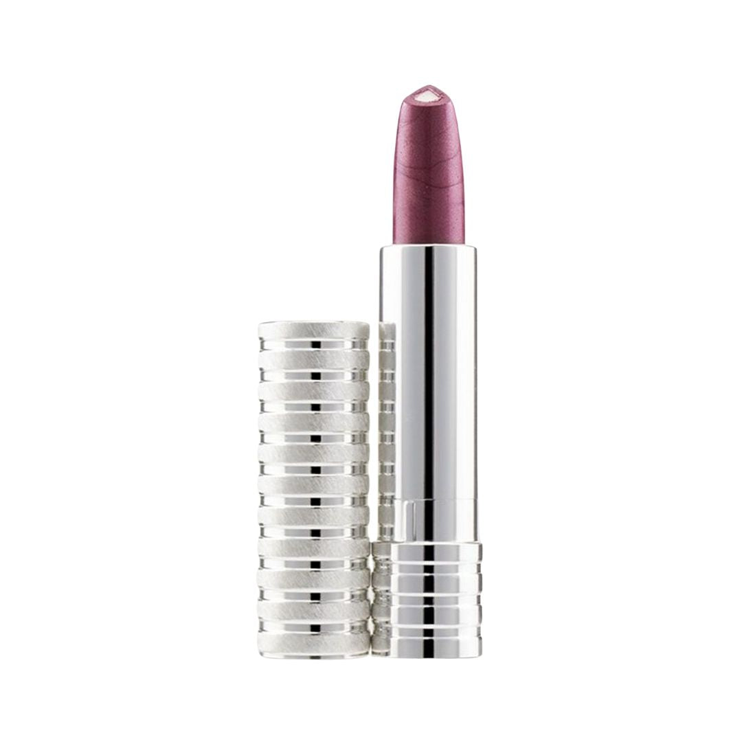 Clinique Dramatically Different Lipstick - שפתון טיפולי למראה מלא וחלק
