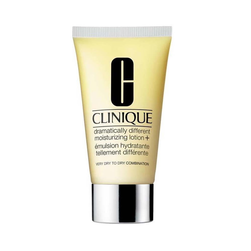 קליניק קרם לחות לעור יבש עד יבש מאוד 50 מ"ל - Clinique Dramatically Different Moisturizing Lotion+ 50ml