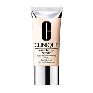Clinique Even Better Refresh™ - מייק-אפ לחותי משקם לכיסוי מלא וטיפול בקמטים 30 מ"ל