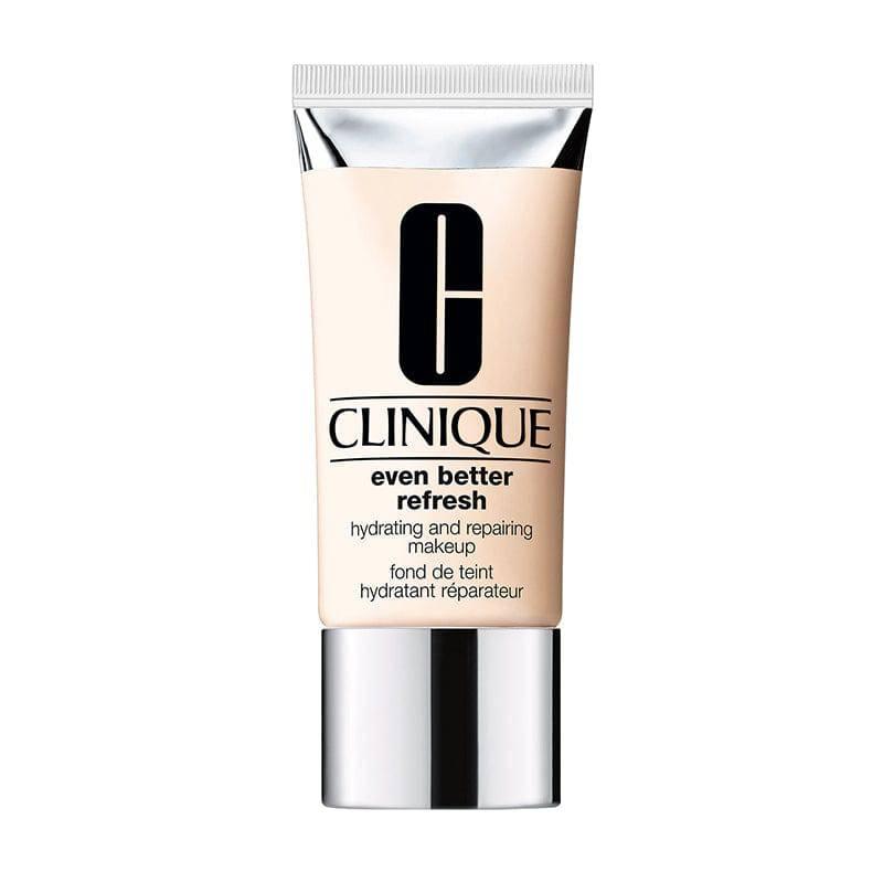 Clinique Even Better Refresh™ - מייק-אפ לחותי משקם לכיסוי מלא וטיפול בקמטים 30 מ"ל