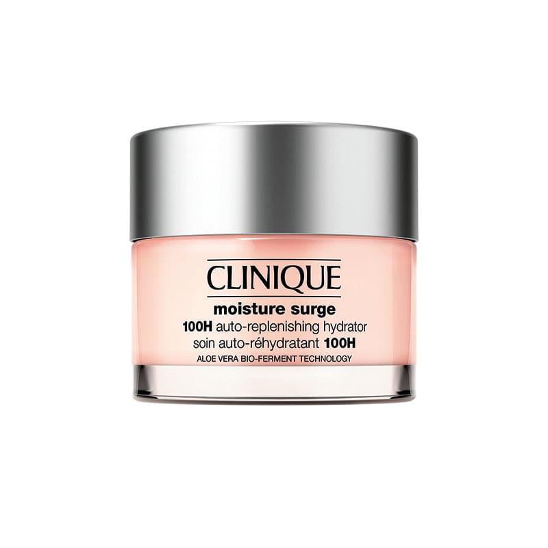 קרם לחות ג'ל Clinique Moisture Surge 100H 50ml