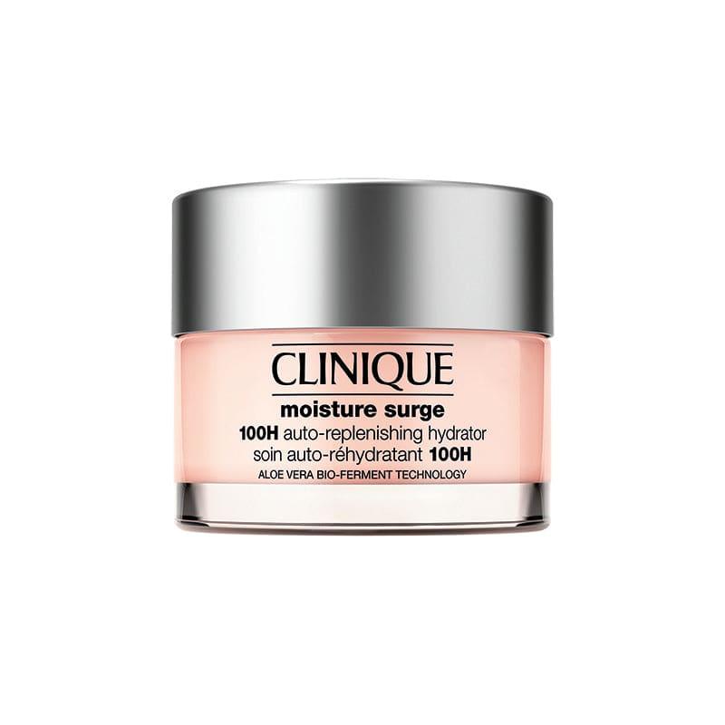 Clinique Moisture Surge™ 100H Auto-Replenishing Hydrator - קרם ג'ל לחות ל-100 שעות