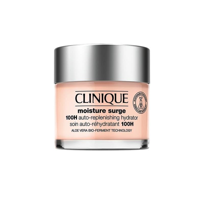 Clinique Moisture Surge™ 100H Auto-Replenishing Hydrator - קרם ג'ל לחות ל-100 שעות