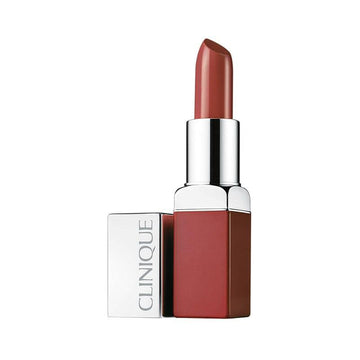 Clinique Pop™ Lip Colour + Primer - שפתון עמיד המשלב צבע עשיר ופריימר מחליק