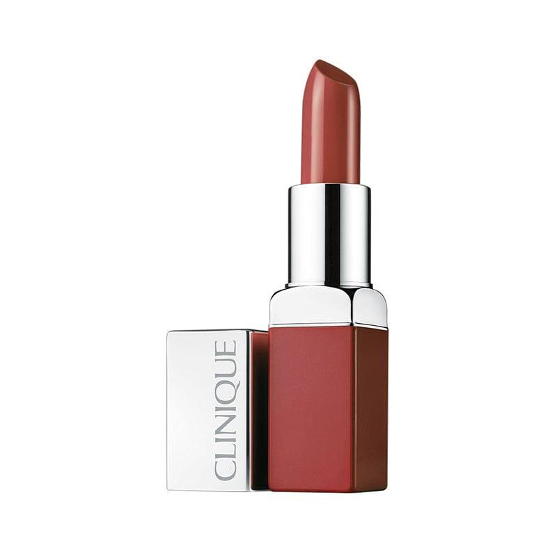 Clinique Pop™ Lip Colour + Primer - שפתון עמיד המשלב צבע עשיר ופריימר מחליק