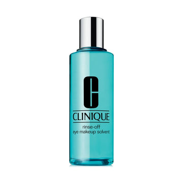 Clinique Rinse-Off Eye Makeup Solvent 125ml