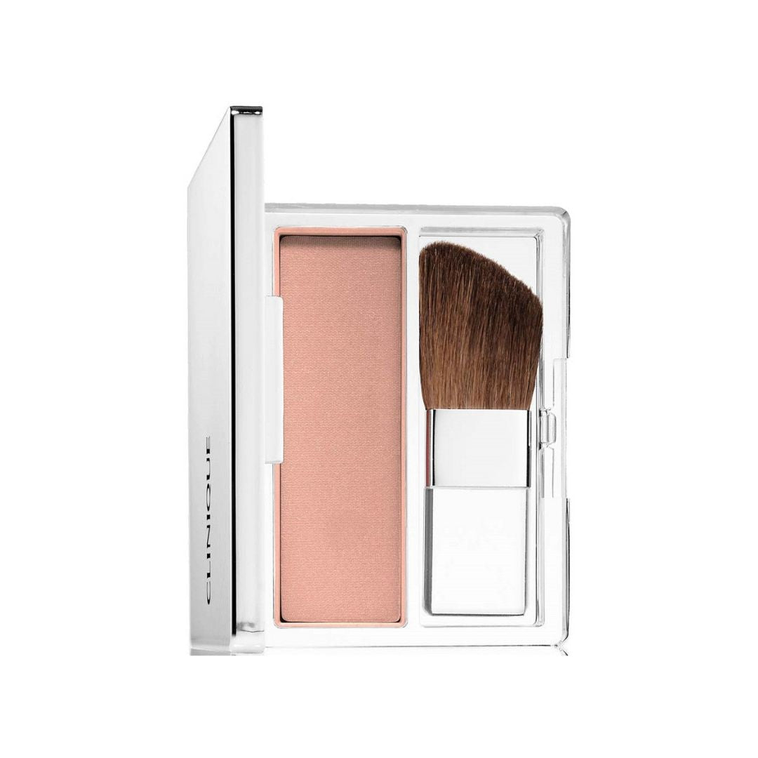 Clinique Blushing Blush™ Powder Blush - סומק למראה טבעי וזוהר 6 גרם