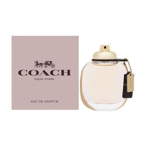 בושם קואץ' לנשים Coach New York EDP 90 מ"ל