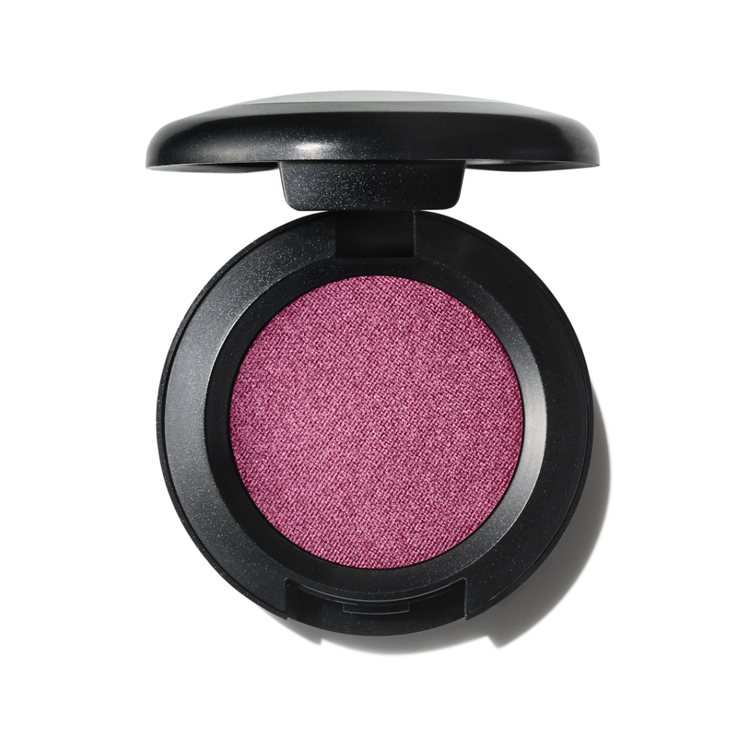 M·A·C Eye Shadow Frost - צללית עיניים אייקונית בגימור פנינה משי