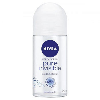 דיאודורנט נוזלי ללא אלכוהול 50 מ"ל - קליל ורענן