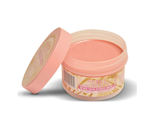 קרם לחות אינטנסיבי של מותג XYZ - 50 מ"ל | קוסמטיקס.