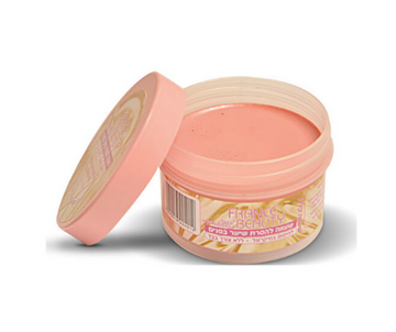 קרם לחות אינטנסיבי של מותג XYZ - 50 מ"ל | קוסמטיקס.