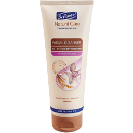 תחליב ניקוי פנים סנסיטיב - 200 מ"ל, היפואלרגני