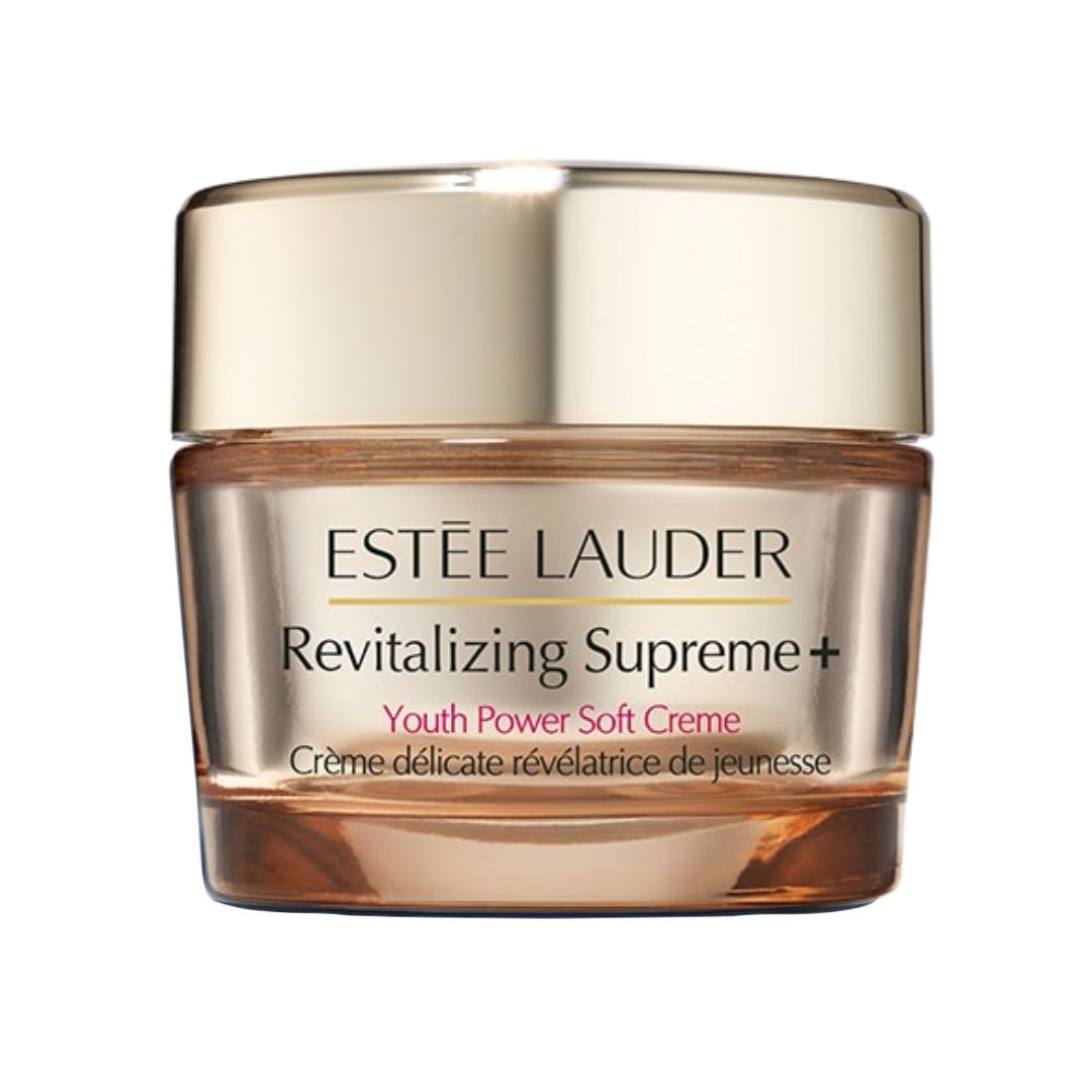 אסתי לאודר Revitalizing Supreme + קרם לחות אנטי אייג'ינג 50 מ"ל