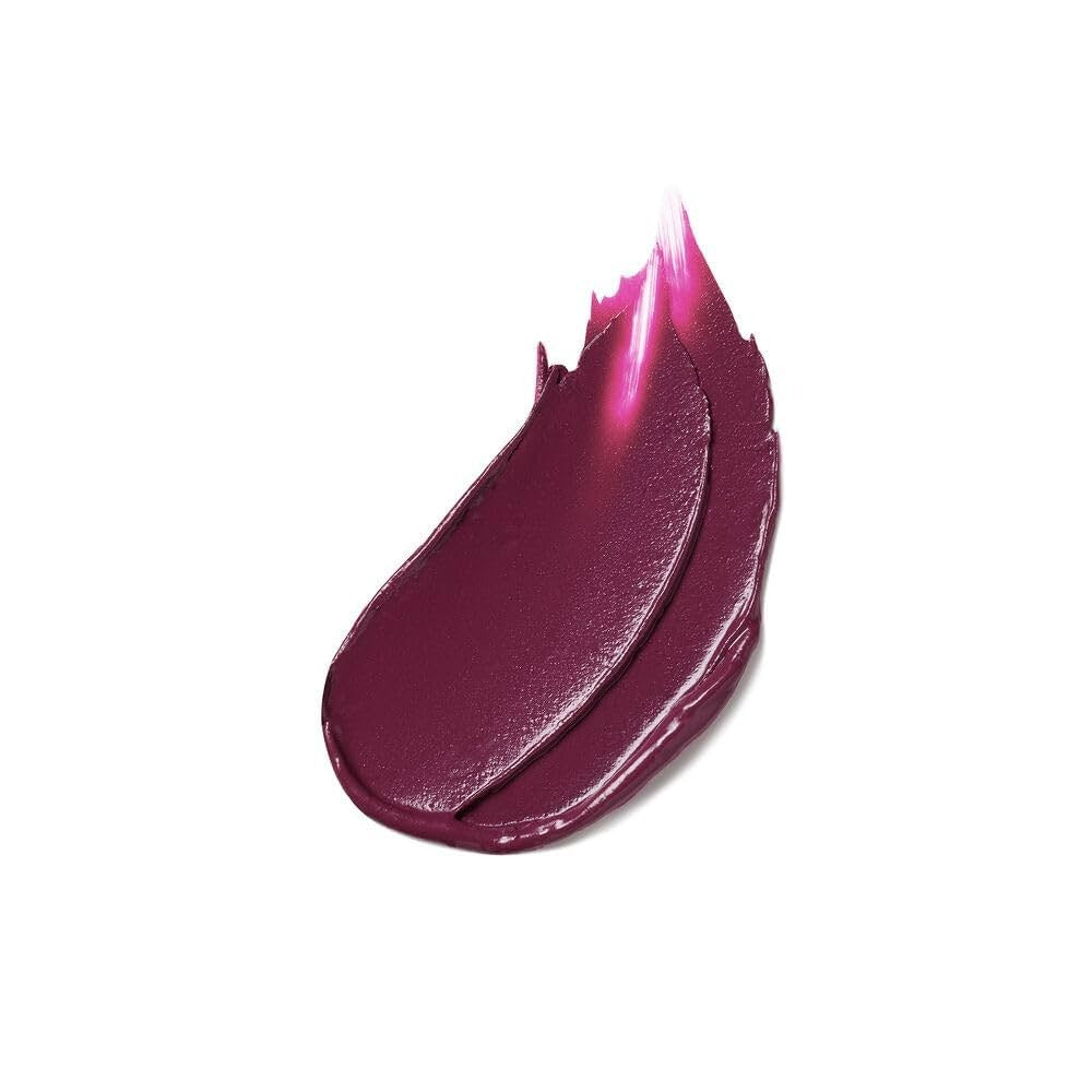 Estée Lauder Pure Color Creme Lipstick - שפתון פיור קולור בגימור קרמי-סאטן לצבע עוצמתי ולחות מתמשכת