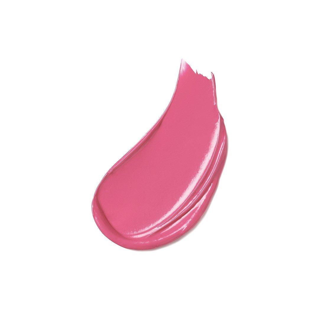 Estée Lauder Pure Color Creme Lipstick - שפתון פיור קולור בגימור קרמי-סאטן לצבע עוצמתי ולחות מתמשכת