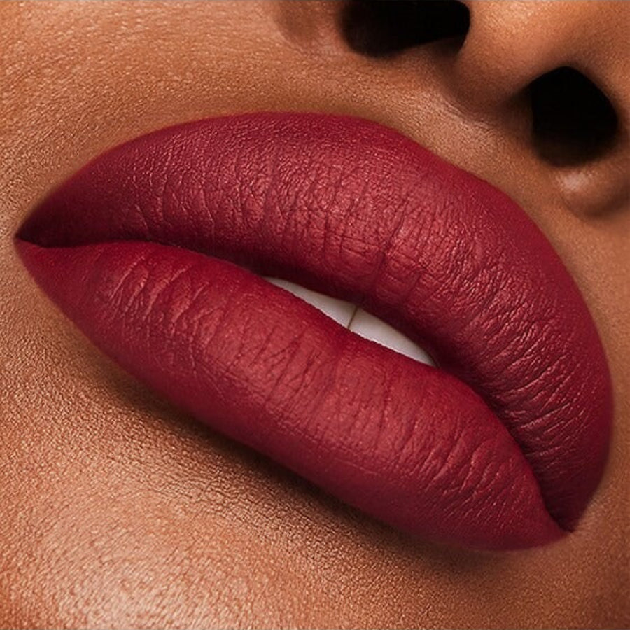 Estée Lauder Pure Color Matte Lipstick - שפתון פיור קולור בגימור מאט קטיפתי (ניתן למילוי חוזר)