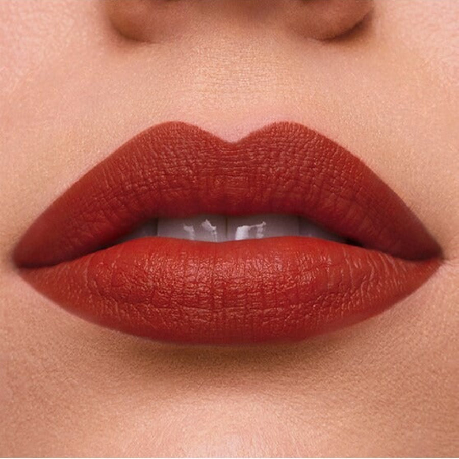 Estée Lauder Pure Color Matte Lipstick - שפתון פיור קולור בגימור מאט קטיפתי (ניתן למילוי חוזר)