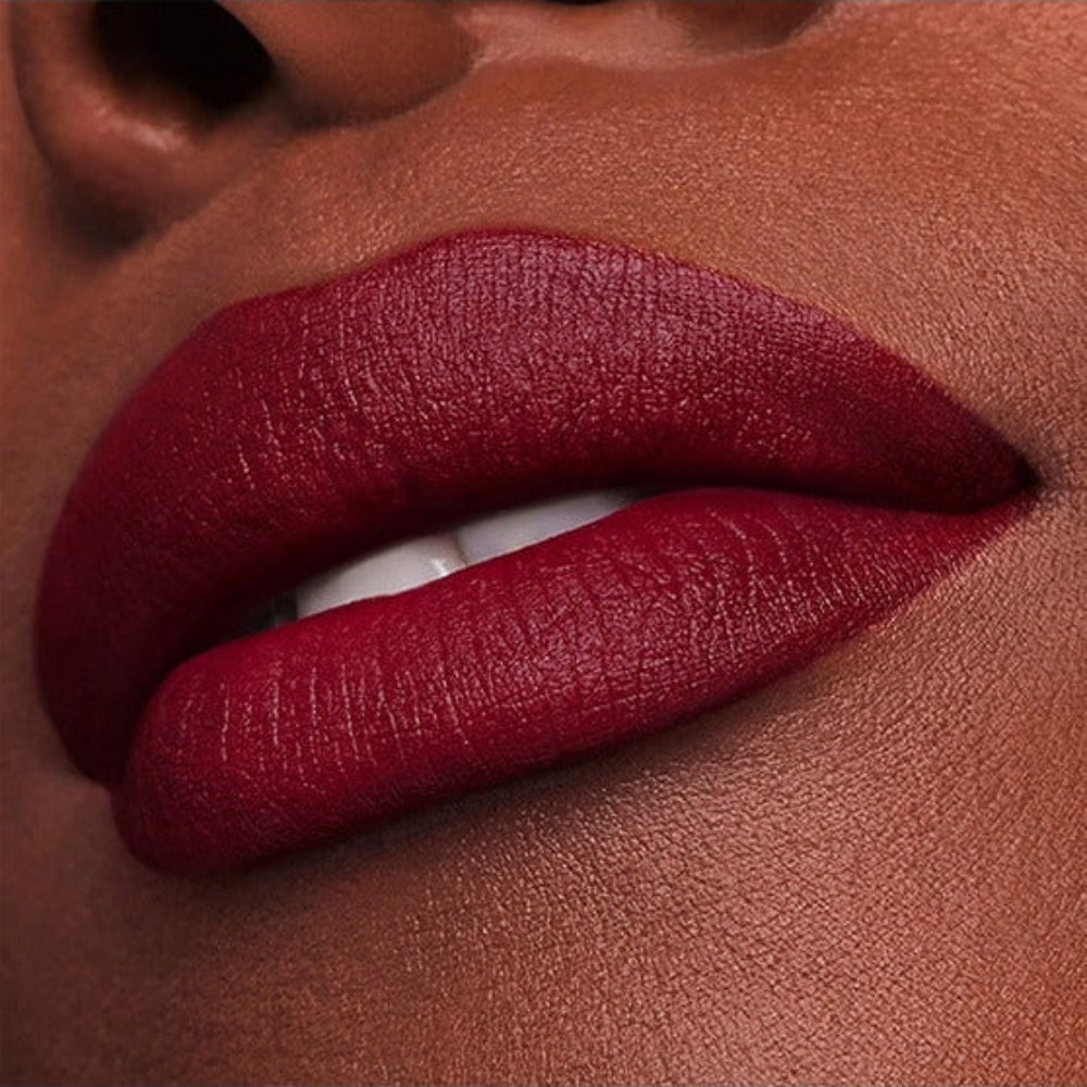 Estée Lauder Pure Color Matte Lipstick - שפתון פיור קולור בגימור מאט קטיפתי (ניתן למילוי חוזר)