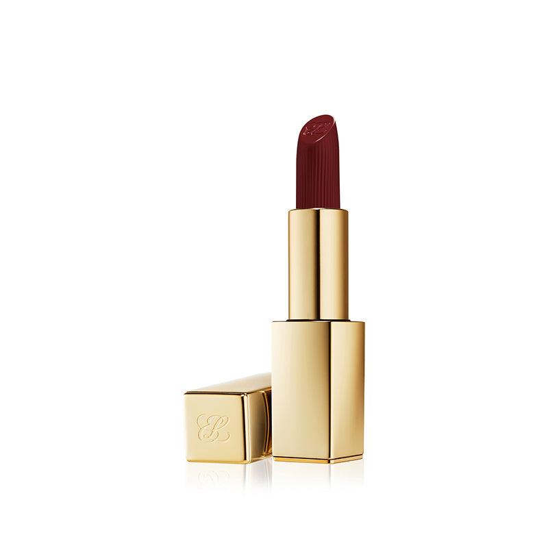 Estee Lauder Pure Color Refillable Matte Lipstick אסתי לאודר שפתון פיור קולור בגימור מאט