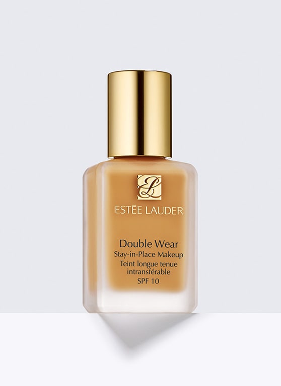 אסתי לאודר דאבל וור SPF10  30 מ"ל | מייקאפ Estee Lauder Double Wear עמיד לכל היום.