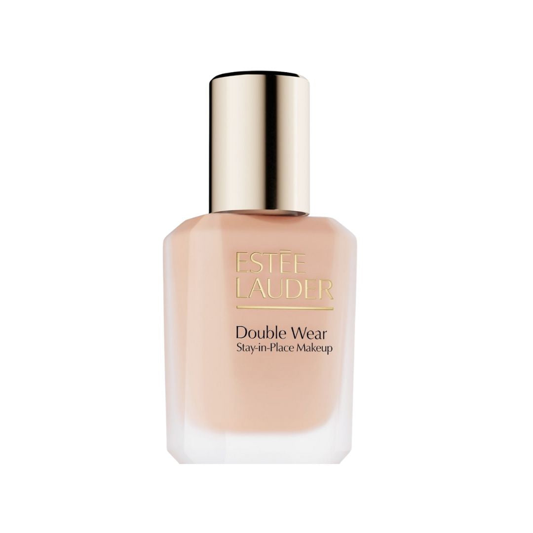 Estée Lauder Double Wear Stay-in-Place - מייק-אפ עמיד ל-24 שעות בגימור מאט טבעי