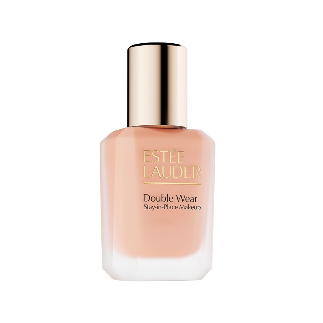 Estée Lauder Double Wear Stay-in-Place - מייק-אפ עמיד ל-24 שעות בגימור מאט טבעי