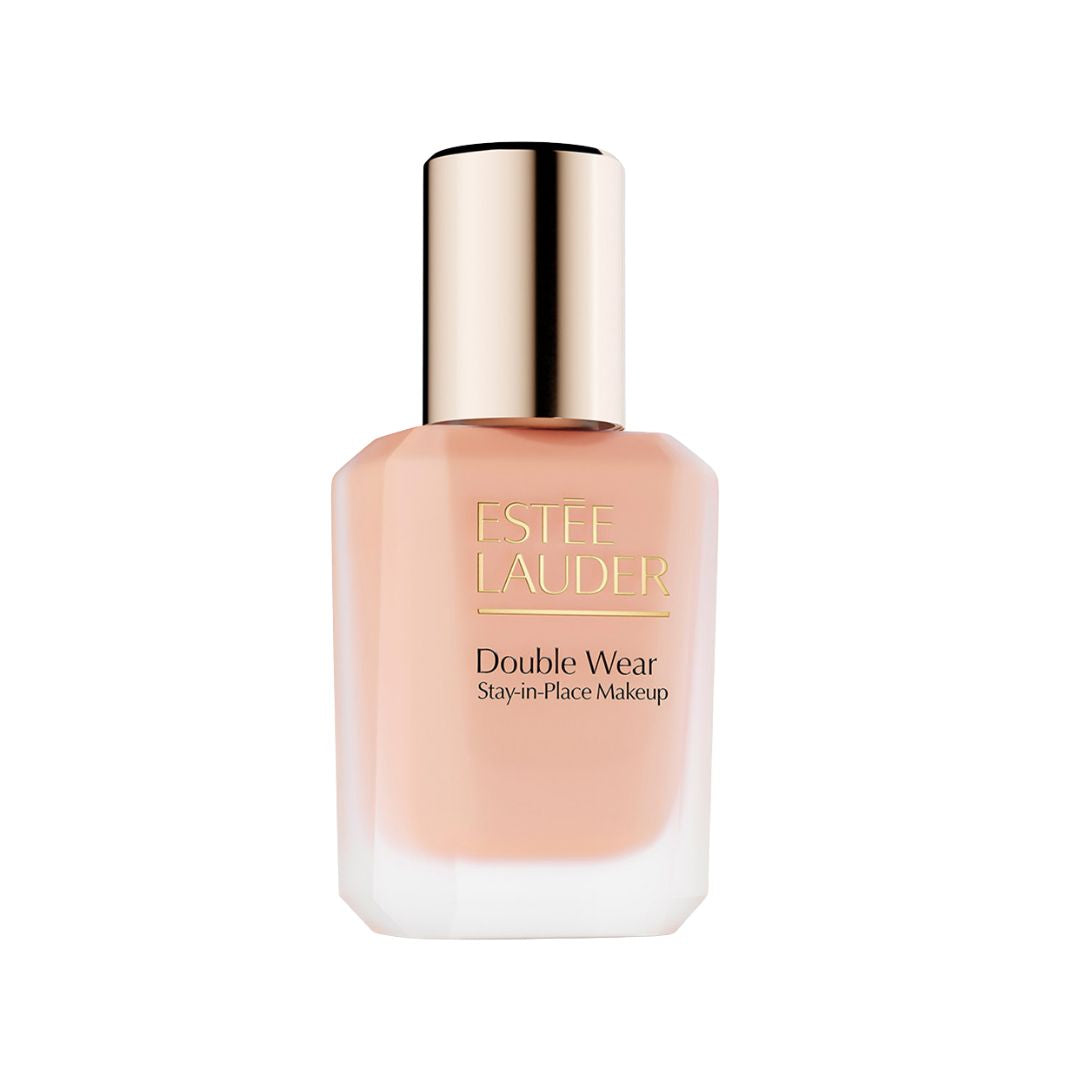 Estée Lauder Double Wear Stay-in-Place - מייק-אפ עמיד ל-24 שעות בגימור מאט טבעי