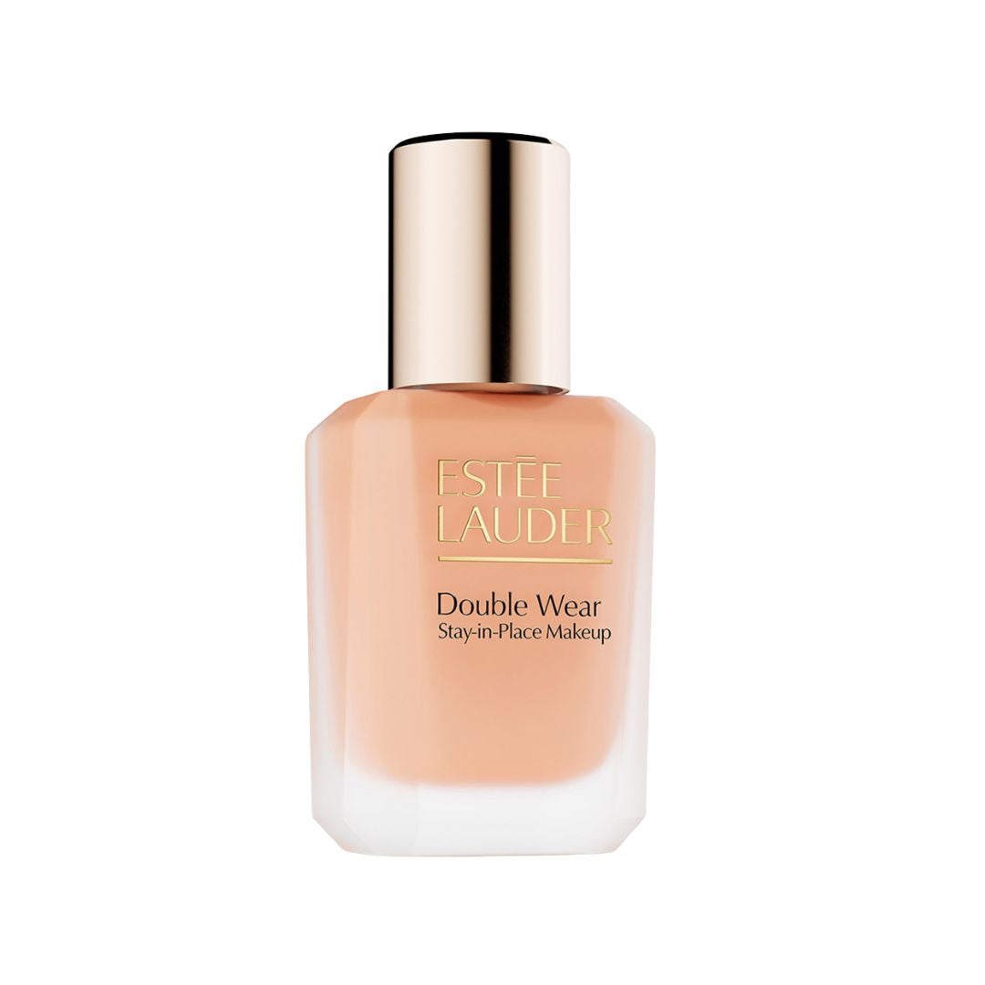 Estée Lauder Double Wear Stay-in-Place - מייק-אפ עמיד ל-24 שעות בגימור מאט טבעי